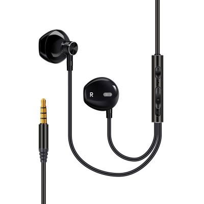 C1 noise reduction high quality semi-earphone