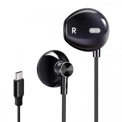 C1T-FULL typec stereo earphone