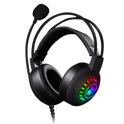 G50 headset by wire