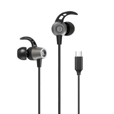 C3T Type-c Earphone