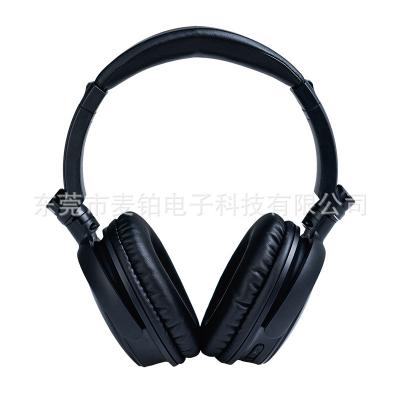 GB5000 数字光纤无线头戴式耳机