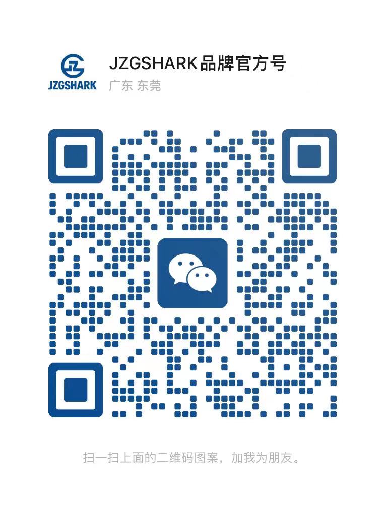 the qr code